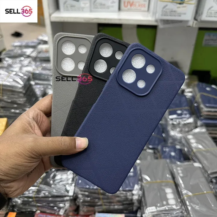 vivo%20Y28%204G%20Phone%20Case%20Slim%20Pati%20Mosari%20Soft%20TPU%20Slim%20Fashion%20Non-Slip%20Protective%20New%20Back%20Cover%20-%20Image%204
