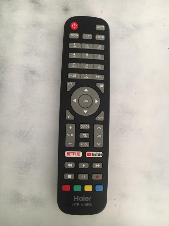 HAIER%20SMART%20LED%20TV%20REMOTE%20CONTROL%20-%20Image%202