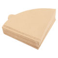 Disposable Coffee Filter, Coffee Filter Paper 1-2 Cup 100PCS High Efficiency for Drinking Shop Use. 