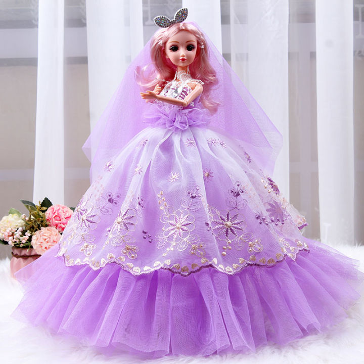 Manufacturer%20stall%20source%20oversized%2045%20cm%20constant%20tide%20confused%20barbie%20doll%20set%20dance%20training%20school%20gifts%20-%20Image%202