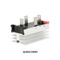 Bridge Rectifier Ql60A 1000V(Quality Product) - Solar Panel. 
