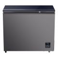 Hisense 189 L Inverter Chest Freezer BD189OBLUV | Deep Fridge. 