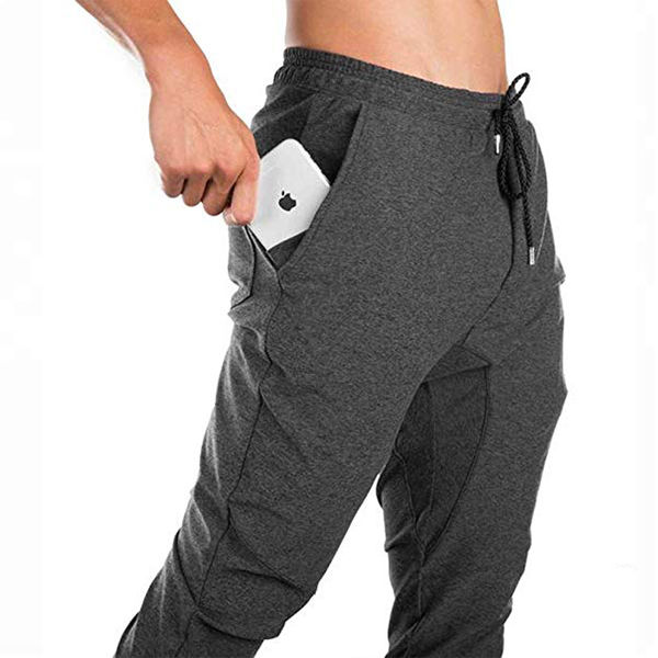 Slim-Fit%20Sweatpants%20/%20Joggers%20For%20Man%20-%20Deep%20Gray%20-%20Cv-5005%20-%20Trouser%20-%20Image%205