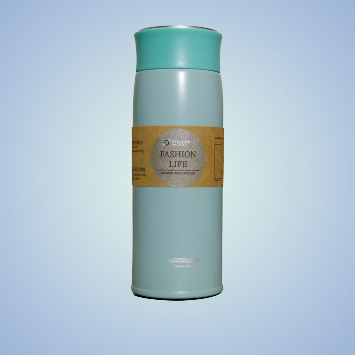 Fashion Life Vacuum cup 316 stainless steel insulation cup double-layer stainless steel water cup 260ml