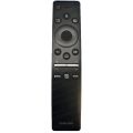 SAMSUNG TV REMOTE ( SMART VOICE CONTROL BLUTOOTH )-BLACK. 