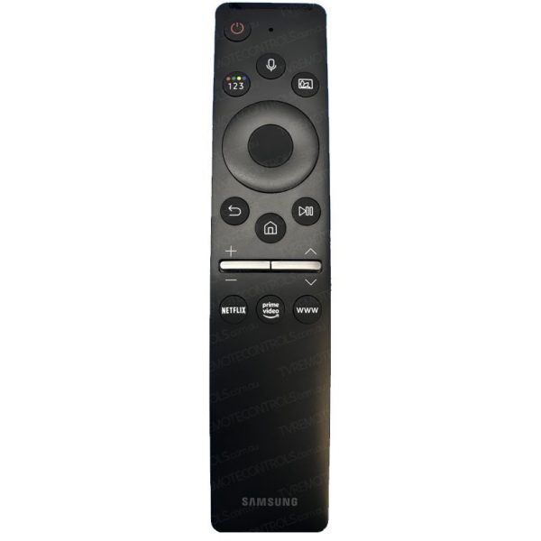 SAMSUNG%20TV%20REMOTE%20(%20SMART%20VOICE%20CONTROL%20BLUTOOTH%20)-BLACK%20-%20Image%203
