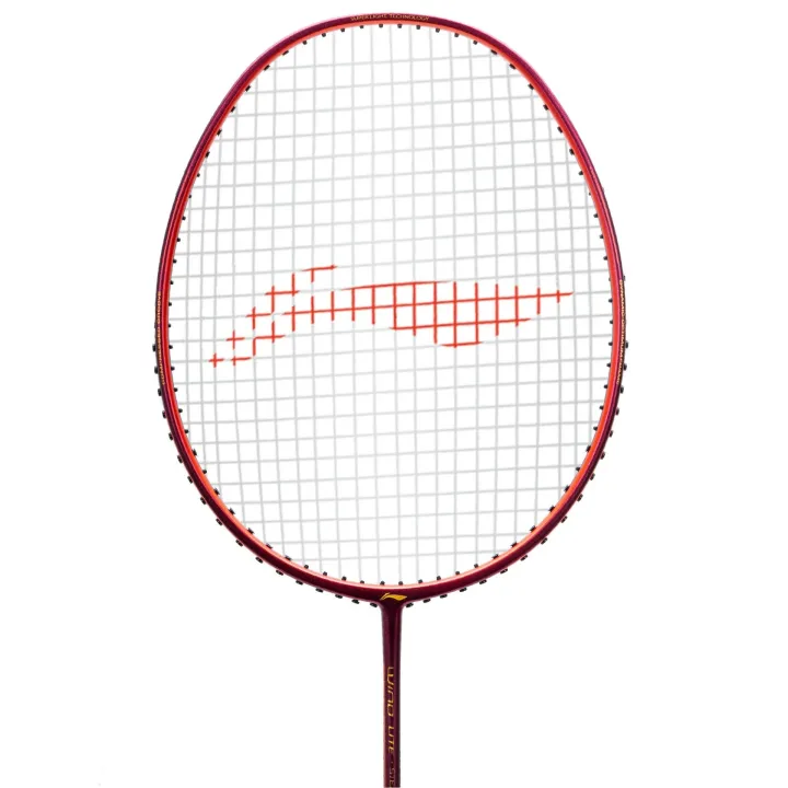 Li-Ning%20WINDLITE%20STEALTH%20Badminton%20Racquet%20(RED/ORANGE)%20-%20Image%205