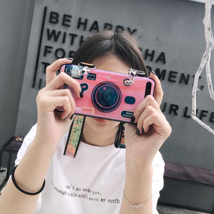 3D%20Retro%20Camera%20Phone%20Case%20for%20Vivo%20V5%20V7%20Plus%20V9%20V11%20V15%20Pro%20V11i%20Soft%20TPU%20Slicon%20Back%20Cover%20with%20Lanyard%20Strap%20+%20Stand%20Holder%20Casing%20For%20Vivo%20S1%20Z1%20Pro%20-%20Image%207