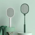 JISULIFE MS01 Mosquito Swatter Racket. 