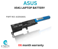 ASUS X541 X541S x541N X541NA X541U X541UA X541SA X541SC X541UV X541SC R541N R541U R541UJ R541UA R541UV F541 F541U F541UA Series  laptop battery. 