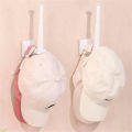 1Pcs Cap Holder Hat Rack for Baseball Caps Adhesive Hat Hooks for Wall Cap Hanger Storage No Drilling Hat Display Organizer.
