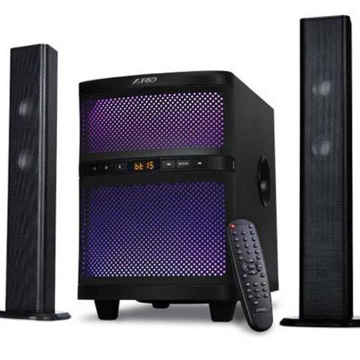 F&D T-200X 2.1 Multimedia Bluetooth Soundbar TV Speaker