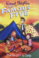 Five Go Off to Camp: 7 (The Famous Five Series) Paperback –. 