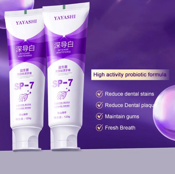 SP-7%20Probiotic%20Toothpaste,%20Yayashi%20Sp-7%20Toothpaste%20Whitening%20-%20Image%203