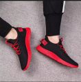 Trendy Shoes For Man With High Quality Fabrics And Breathable Outdoor Sport Sneakers Lightweight Air Mesh Men Shoes - Sneakers For Men - Shoes For Men -  - জুতা ছেলেদের. 
