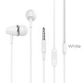 Hoco M34 Honor Music Universal Earphones with Microphone.