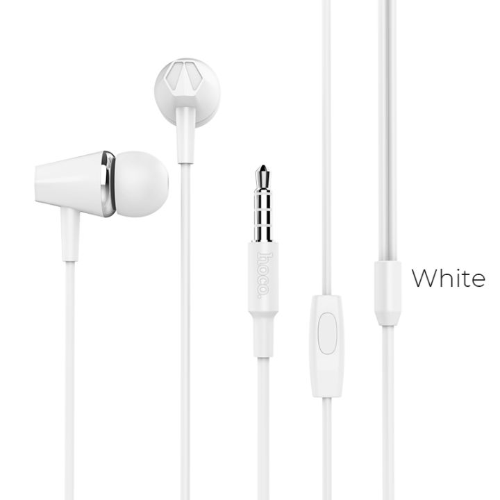 Hoco%20M34%20Honor%20Music%20Universal%20Earphones%20with%20Microphone%20-%20Image%202