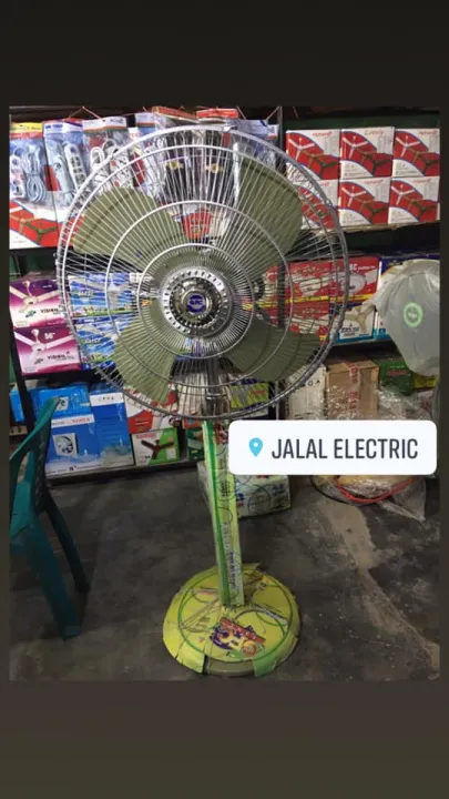 GFC%20Standard%20Pedestal%20Fan%2024%20Inch%20(Imported)%20-%20Image%207