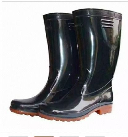 Waterproof%20Gum%20Boot%20-%20Black%20Color%20Pure%20PVC%20Boot%20-%20Image%202