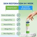 Cetaphil Moisturising Cream for Face & Body , Dry to Normal skin, 80 gm. 