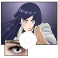 Halloween Color Contact Lenses (white Color Diameter: 14.5mm). 