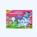 Kodomo Baby Gift Set Medium (5 pcs). 