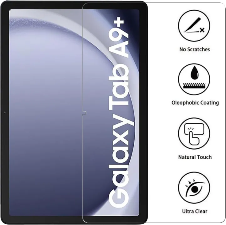 Samusng%20Galaxy%20Tab%20A9%20Plus%2011%20Inches%20High%20Quality%20HD%20Clear%20Tempered%20Glass%20Protector%20Tempered%20Glass%20Screen%20Protector%20for%20Samsung%20Galaxy%20Tab%20A9%20Plus%20-%20Image%205