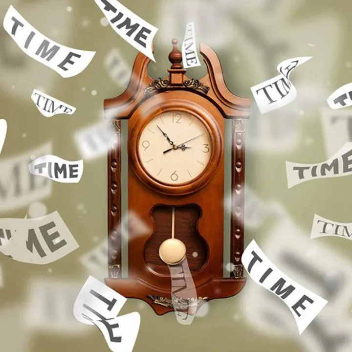 JAEEE%20Quartz%20Pendulum%20Trigger%20Clock%20Movement%20Chime%20Westminster%20Melody%20Mechanism%20Clock%20Kit%20with%203%20Pairs%20of%20Hands%20-%20Image%202