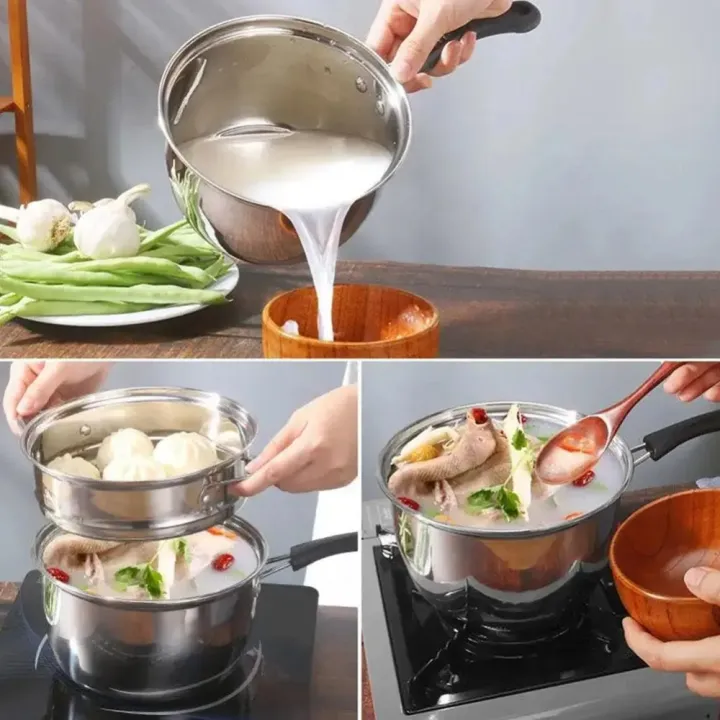 Cookware%20Nonstick%20Stainless%20Steel%20Soup%20Pot%20Transparent%20Lid%20Heat%20Resistant%20Ramen%20Pot%20One%20-handle%20Thickening%20Milk%20Pot%20Porridge%20-%20Image%208
