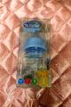 Apple Bear Quality Glass Bottle Baby Feeder -60Ml.