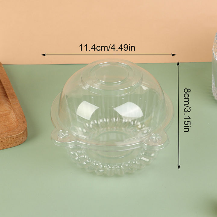 %EF%BC%88New%EF%BC%8910Pc%20Cute%20Round%20Cat%20Head%20Cupcake%20Holder%20Clear%20Platic%20Dome%20ingle%20Cupcake%20Carrier%20Muffin%20Container%20Holder%20Cae%20Boxe%20Cup%20MJ%20-%20Image%206