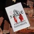Sadie by Courtney Summers (Premium Print and Matte Lamination). 