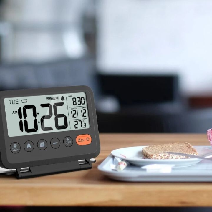 NOKLEAD%20Fold%20Mini%20Travel%20Clock%20With%20Calendar%20Home%20Digital%20LCD%20Thermometer%20Clock%20Traveling%20Alarm%20Clock%20Portable%20Desktop%20Clock%20-%20Image%205
