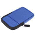 1Pc 2.5" External USB Hard Drive Disk HDD Carry Case Cover Pouch Bag Encounter.