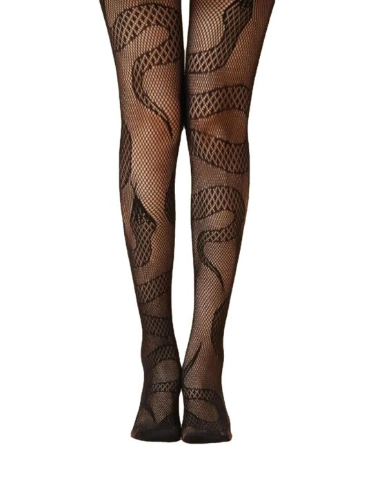 Snake%20Tights%20Women%20Anime%20Pantyhose%20Black%20Mesh%20Fishnet%20Stockings%20Harajuku%20Hosiery%20Large%20Lolita%20G%20Tights%20Gothic%20Clothes%20-%20Image%205