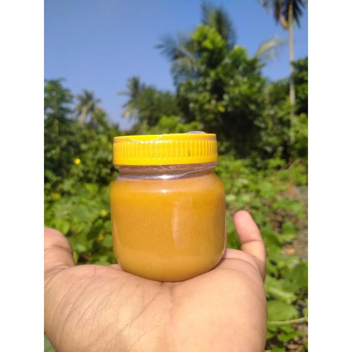 PURE  GAWA GHEE - 100 GM