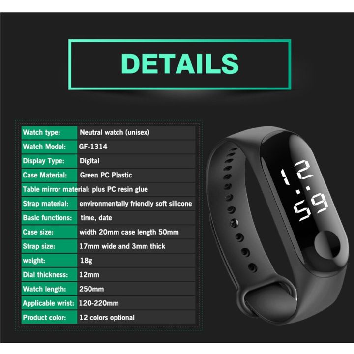 2020%20Fashion%20Digital%20LED%20Sport%20Watch%20Unisex%20Silicone%20Band%20Wrist%20Watches%20Men%20Women%20Zegarek%20Montre%20Relogio%20Reloj%20Inteligente%20Mujer%20-%20Image%203