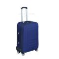 FANCY Family Size  high Quality Trolley Case Long Lasting moving Wheel Waterproof and Washable Luggage bag. 