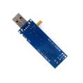 DC-DC 5V to 3.5V / 12V USB Step UP / Down Power Supply Module Adjustable Boost Buck Converter Out DC 1.2V-24V. 
