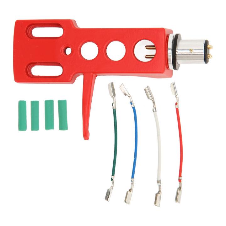 LP%20Vinyl%20Stylus%20Needle%20Holder,%20High%20Strength%20Rich%20Sound%20Turntable%20Cartridge%20Headshell%20Aluminum%20Alloy%20for%20Various%20Phono%20-%20Image%205