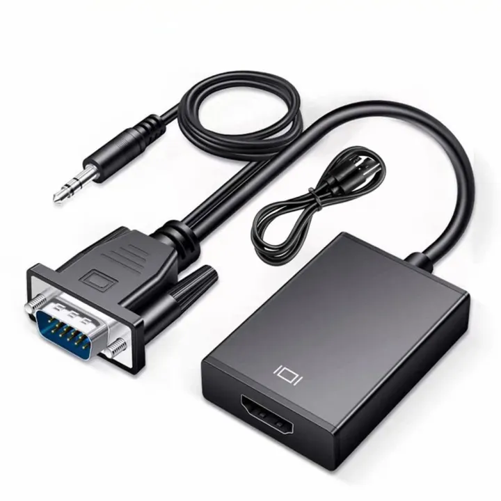 VGA%20Turn%20HDMI%20Audio%20Adapter%20Computer%20with%20Monitor%20Projector%20TV%20VGA%20TOHDMI%20%20Hd%20Line%20-%20Image%205