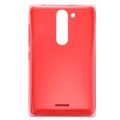 Dual Battery Back Cover for Nokia Asha 502. 