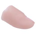 2X Soft Thumb Tip Finger Fake Magic Trick Vinyl Toy Funny Prank. 