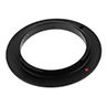 52mm Metal Mro Reverse Lens Adapter Ring for Nikon AI Mount D3100 D7100 D7000. 