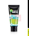 Garnier - Men Oil Clear Deep Cleansing Icy Face Wash - 100gm. 