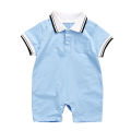 Baby Romper Children's cotton import form china. 