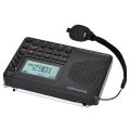 【Mary DAI Store】HRD-603 Portable AM/FM/SW/BT/TF Pocket USB MP3 Digital Recorder Support TF Card BT.