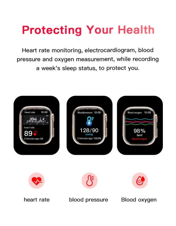 Original%20Smart%20Watch%20T30%20Ultra%20Smartwatch%202.01%20inch%20Bluetooth%20Call%20Heart%20Rate%20Wireless%20Charging%20Sports%20Smartwatch%20Women%20Men%20-%20Image%202
