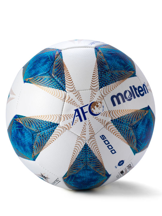 Molten%20Soccer%20Ball%20Size%205%20Vantaggio%20Football%20Superior%20Function%20and%20Design%20Ultimate%20Visibility%20for%20Adults%20Kids%205000%20Match%20Ball%20Vnce%20Lncei%20-%20Image%206
