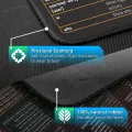 Linux Commands Line Large Mousepad Shortcuts to Red Hat Ubuntu OpenSUSE Arch Debian Unix Programmer Non-Slip XL Gaming Desk mat. 